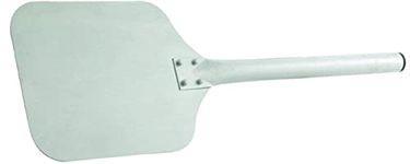 THW® Aluminium Pizza Peel/Paddle Spatula Turner -Pizza Lifter Shovel, 20 Inch Long