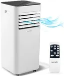 SereneLife 10000 BTU Portable Air C