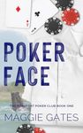 Poker Face: A Small Town Romance (The Beaufort Poker Club Book 1)