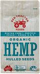 Red Tractor Foods Hulled Hemp Seeds 200 g