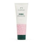 The Body Shop Vitamin E Gentle Facial Wash 125ml