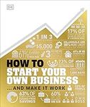 How to Start Your Own Business: The