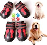 CovertSafe& Dog Boots for Dogs Non-