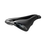 SELLE ITALIA S5 LADY Saddle 145x255mm (S3) Superflow - Weight:, Black