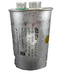 55+4 MFD 450V Capacitor for Air Conditioner (Split & Window Air Conditioners) 1 Ton & 1.5 Ton & 2 Ton Air Conditioner (55+4 MFD)