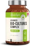Probiotics & Prebiotics Bio Culture