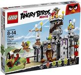 LEGO Angry Birds 76826: King Pig's 