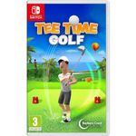 Tee Time Golf (Nintendo Switch)