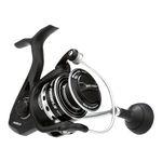 PENN Pursuit IV Saltwater Sea Spinning Reel - Spin Fishing, Jig, Lure Reel for All-Round Use, Boat, Kayak, Shore