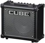 Roland Cube 10Gx Guitar Amplifier, Compact 10-Watt Guitar Amp with Custom-Designed 8-Inch Speaker