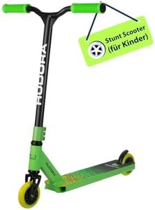 HUDORA Stu