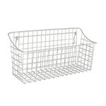 Pegboard Baskets