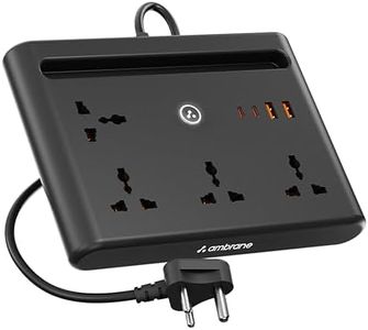 Ambrane 45