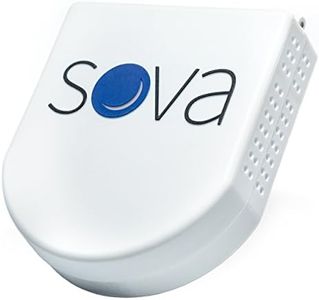 SOVA Night Guard Case - Lightweight & Durable - Fits All SOVA Night Guards.