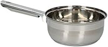 Lifetime Cooking Pots Stainless Ste