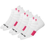 Womens Athletic Socks