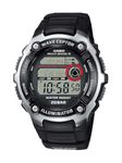 Casio Men's WV200A-1AV Waveceptor Atomic Sport Watch