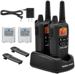 Midland LXT600VP3 FRS Walkie Talkie