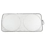 Sumex SILVER3 Reflective Front Sunshade