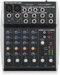 Behringer Xenyx 802S 8-channel Analog Streaming Mixer