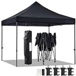Yaheetech Canopy Tent, Commercial I