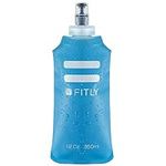 FITLY Soft Flask - 12 oz (350 ml)- 