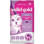 Solid Gold Dog Foods