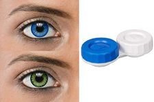 Contact Lens For Men