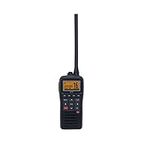 HYS TC-38M IPX7 Waterproof VHF Handheld Marine Portable Radio Long Range Marine Radio With GPS And MOB Function Built-in DSC For Boats