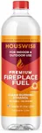 Bio Ethanol Fireplace Fuel - 1 Lite