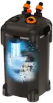 Canister Filter Aquarium Filter wit