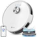 Lefant Robot Vacuum Cleaner and Mop