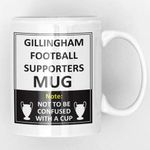 Gillingham Football Club Supporters