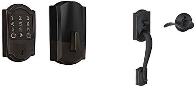 Schlage En