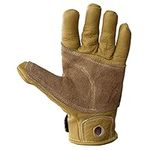 Metolius Full Finger Belay Glove - 
