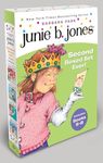 Junie B. Jones Second Boxed Set Ever!: Books 5-8