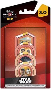 Infinity 3 EU Power Discs SW PSX1