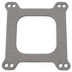 Edelbrock 3899 Square-Bore Carburetor Replacement Base Gasket