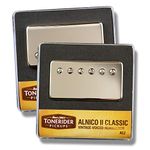 Tonerider AC2 Humbucker (Set-Nickel)