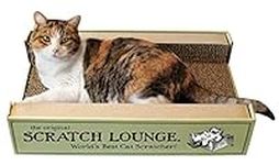 Scratch Lounge Cardboard Cat Scratc