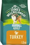 James Wellbeloved Adult Hairball Tu