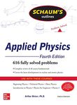 SCHAUM'S OUTLINE OF APPLIED PHYSICS / 4TH EDITION