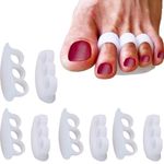 Toe Straightener For Crooked Toes For Women