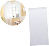 ADOCARN Window Shades for Home Slid