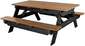 Highwood Hometown Picnic Table, 6 F