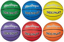 MacGregor Lil' Champ Basketball Set of 6