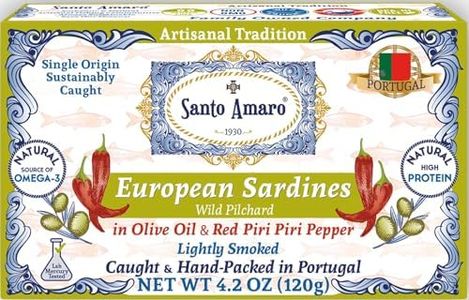 Santo Amar