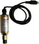 Sper Scientific 840069 Pressure Transducer - 290 PSI – High-Accuracy Pressure Transmitter with 1/4" NPT Thread, Compatible with Our Wide Range Pressure Meter 840065-4 pc