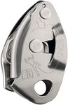 Petzl Grigri 2 Grey 2018 Safety Climbing Accessories