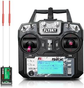Flysky FS-